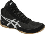 MEN'S ASICS MATFLEX 5 Black/Silver