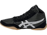 MEN'S ASICS MATFLEX 5 Black/Silver