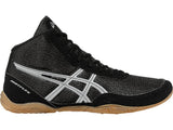 MEN'S ASICS MATFLEX 5 Black/Silver