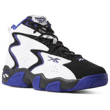 WOMEN'S REEBOK MOBIUS OG BLACK / WHITE / PIGMENT PURPLE