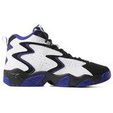 WOMEN'S REEBOK MOBIUS OG BLACK / WHITE / PIGMENT PURPLE