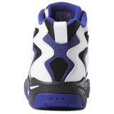 WOMEN'S REEBOK MOBIUS OG BLACK / WHITE / PIGMENT PURPLE