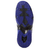 WOMEN'S REEBOK MOBIUS OG BLACK / WHITE / PIGMENT PURPLE