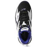 WOMEN'S REEBOK MOBIUS OG BLACK / WHITE / PIGMENT PURPLE
