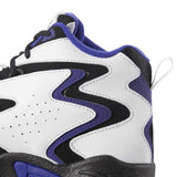 WOMEN'S REEBOK MOBIUS OG BLACK / WHITE / PIGMENT PURPLE