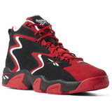 WOMEN'S REEBOK MOBIUS OG SCARLET / WHITE / BLACK