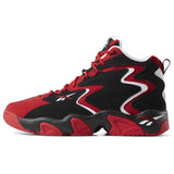 WOMEN'S REEBOK MOBIUS OG SCARLET / WHITE / BLACK