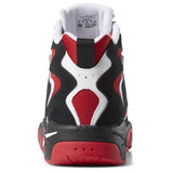 WOMEN'S REEBOK MOBIUS OG SCARLET / WHITE / BLACK