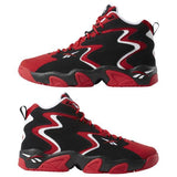WOMEN'S REEBOK MOBIUS OG SCARLET / WHITE / BLACK