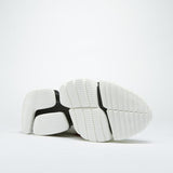 WOMEN'S REEBOK RUN_R 96 BLACK / CHALK / TRUE GREY / CAROTENE