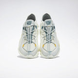 WOMEN'S REEBOK RUN_R 96 GREY / WHT / TEAL / GOLD