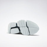 WOMEN'S REEBOK RUN_R 96 GREY / BLUE / BLUE / LIME