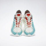 WOMEN'S REEBOK RUN_R 96 CHALK / MIST / CAROTENE / GREY