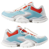 WOMEN'S REEBOK RUN_R 96 CHALK / MIST / CAROTENE / GREY