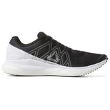 WOMEN'S REEBOK FLOATRIDE RUN FAST BLACK / WHITE REFLECTIVE