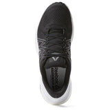WOMEN'S REEBOK FLOATRIDE RUN FAST BLACK / WHITE REFLECTIVE