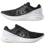 WOMEN'S REEBOK FLOATRIDE RUN FAST BLACK / WHITE REFLECTIVE