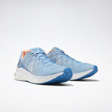 WOMEN'S REEBOK FLOATRIDE RUN FAST C. BLUE / CYAN / SUNGLOW