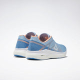 WOMEN'S REEBOK FLOATRIDE RUN FAST C. BLUE / CYAN / SUNGLOW
