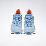 WOMEN'S REEBOK FLOATRIDE RUN FAST C. BLUE / CYAN / SUNGLOW
