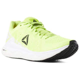 WOMEN'S REEBOK FLOATRIDE RUN FAST YELLOW / WHITE / LIME / BLACK