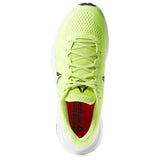 WOMEN'S REEBOK FLOATRIDE RUN FAST YELLOW / WHITE / LIME / BLACK