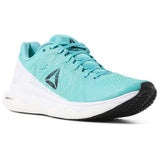 WOMEN'S REEBOK FLOATRIDE RUN FAST TURQUOISE / WHITE / BLACK