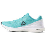 WOMEN'S REEBOK FLOATRIDE RUN FAST TURQUOISE / WHITE / BLACK