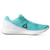 WOMEN'S REEBOK FLOATRIDE RUN FAST TURQUOISE / WHITE / BLACK