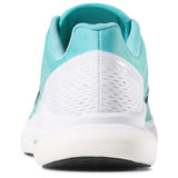WOMEN'S REEBOK FLOATRIDE RUN FAST TURQUOISE / WHITE / BLACK