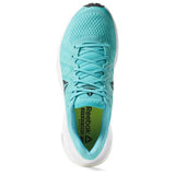WOMEN'S REEBOK FLOATRIDE RUN FAST TURQUOISE / WHITE / BLACK