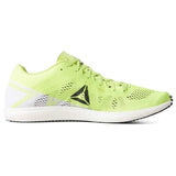 WOMEN'S REEBOK FLOATRIDE RUN FAST PRO LIME / WHITE / NEON RED / BLACK