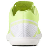 WOMEN'S REEBOK FLOATRIDE RUN FAST PRO LIME / WHITE / NEON RED / BLACK