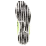 WOMEN'S REEBOK FLOATRIDE RUN FAST PRO LIME / WHITE / NEON RED / BLACK