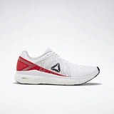 WOMEN'S REEBOK FLOATRIDE RUN FAST WHITE / PRIMAL RED / SKULL GREY