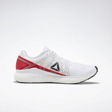 WOMEN'S REEBOK FLOATRIDE RUN FAST WHITE / PRIMAL RED / SKULL GREY