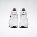 WOMEN'S REEBOK FLOATRIDE RUN FAST WHITE / PRIMAL RED / SKULL GREY