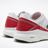 WOMEN'S REEBOK FLOATRIDE RUN FAST WHITE / PRIMAL RED / SKULL GREY