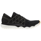 WOMEN'S REEBOK FLOATRIDE RUN ULTRAKNIT BLACK / GRAVEL / WHITE / GUM