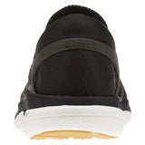 WOMEN'S REEBOK FLOATRIDE RUN ULTRAKNIT BLACK / GRAVEL / WHITE / GUM