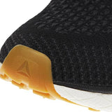 WOMEN'S REEBOK FLOATRIDE RUN ULTRAKNIT BLACK / GRAVEL / WHITE / GUM