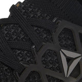 WOMEN'S REEBOK FLOATRIDE RUN ULTRAKNIT BLACK / GRAVEL / WHITE / GUM