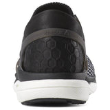 WOMEN'S REEBOK FLOATRIDE RUN ULTRAKNIT BLACK / WHITE
