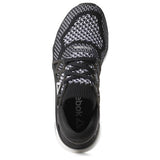 WOMEN'S REEBOK FLOATRIDE RUN ULTRAKNIT BLACK / WHITE