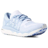 WOMEN'S REEBOK FLOATRIDE RUN ULTRAKNIT DENIM GLOW / WHITE / CRUSHED COBALT