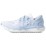WOMEN'S REEBOK FLOATRIDE RUN ULTRAKNIT DENIM GLOW / WHITE / CRUSHED COBALT