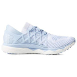 WOMEN'S REEBOK FLOATRIDE RUN ULTRAKNIT DENIM GLOW / WHITE / CRUSHED COBALT