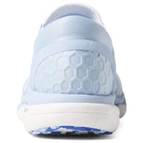 WOMEN'S REEBOK FLOATRIDE RUN ULTRAKNIT DENIM GLOW / WHITE / CRUSHED COBALT