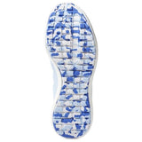 WOMEN'S REEBOK FLOATRIDE RUN ULTRAKNIT DENIM GLOW / WHITE / CRUSHED COBALT