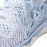 WOMEN'S REEBOK FLOATRIDE RUN ULTRAKNIT DENIM GLOW / WHITE / CRUSHED COBALT